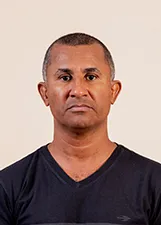 Geraldo da Saúde