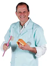 Jonas Dentista