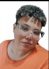 ANDRÉIA DO CANTO