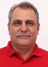 CLAUDIO SANTANA DO PT