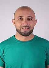 ELANIO IRMÃO DE GUGA