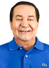 IZAÍAS RÉGIS