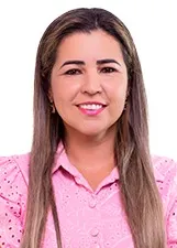Viviane Holanda
