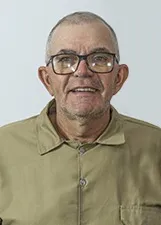 Romildo do Ferro Velho