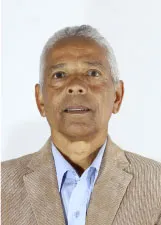 PASTOR MARCOS