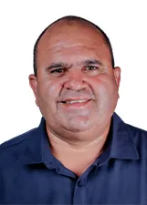 PASTOR JAILSON