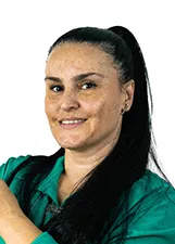 Carina Koster