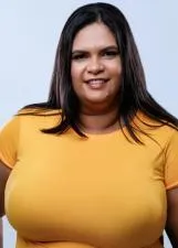 SUZANA DA BARRA
