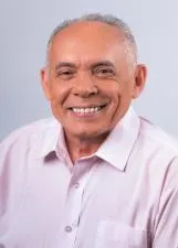 Professor Zé Nito