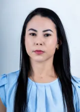 Ana Cláudia