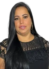 Crislaine da Rosana