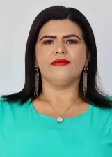 Jucielma de Zé do Relógio