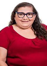 Professora Izabel Chaves