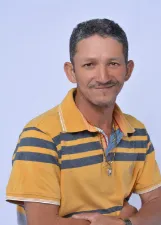 Agnaldo da Tabatinga