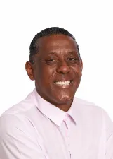 JOSÉ VALTAIR DOS SANTOS  NEGO 