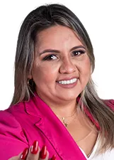Lili Pimentel