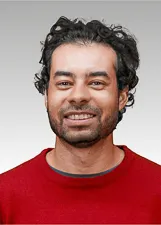 Professor Leonardo Sanches