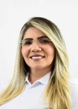 Missecley Araujo