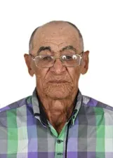 Francisco Cinquentinha