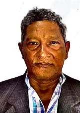 Pastor Adanilson