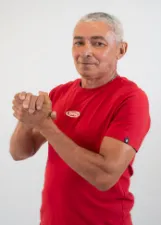 Bael da Boa Vista