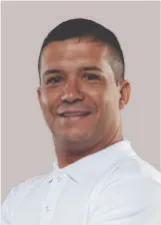 VALMIR DA SAÚDE