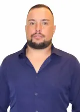 Heberton das Três Barras