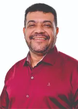 LINDSON DA CAÇAMBA