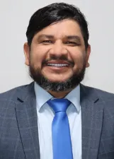 Rosinaldo Bual