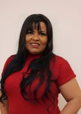 Missionaria Andreia