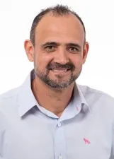 Everaldo Barbeiro