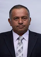 Pastor Evanildo