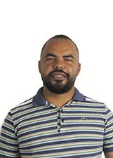 Pastor Edson Vidal