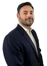 Dr Ivan Diaz