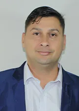 Pr Rodrigo Ferrarezi
