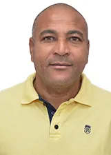 Reginaldo Burro Preto