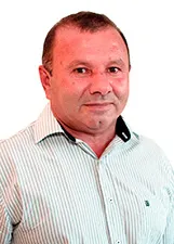 ZÉ DA SALETE