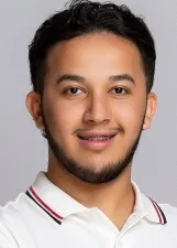 Rayfran Mascarenhas