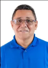 Pastor Ribeiro