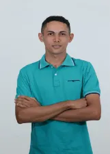 Irmão Larisso