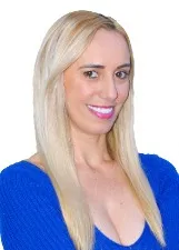 Loira da Mandioca