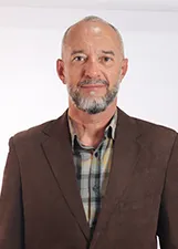 Professor Rogério