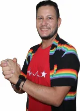 Miqueias Ribeiro
