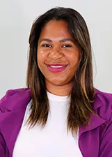 DAIANE ALMEIDA