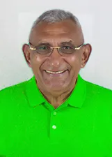 Antonio Pessoa