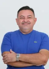 Pastor Charlys