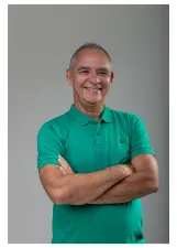 DR ARIOSVALDO