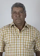 Zé da Verdura