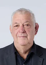Professor Eric Hunzicker