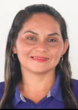 Rosiane Farias